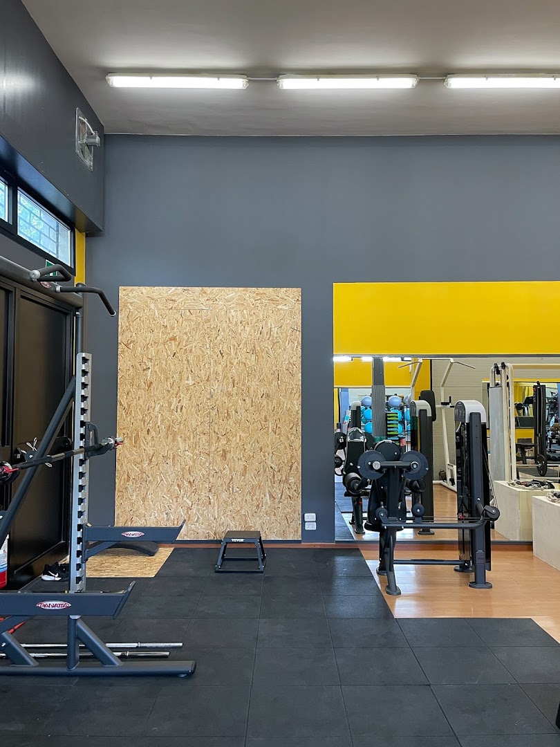 Fitness Studio Levante di Tucci Majkol · Foto 5