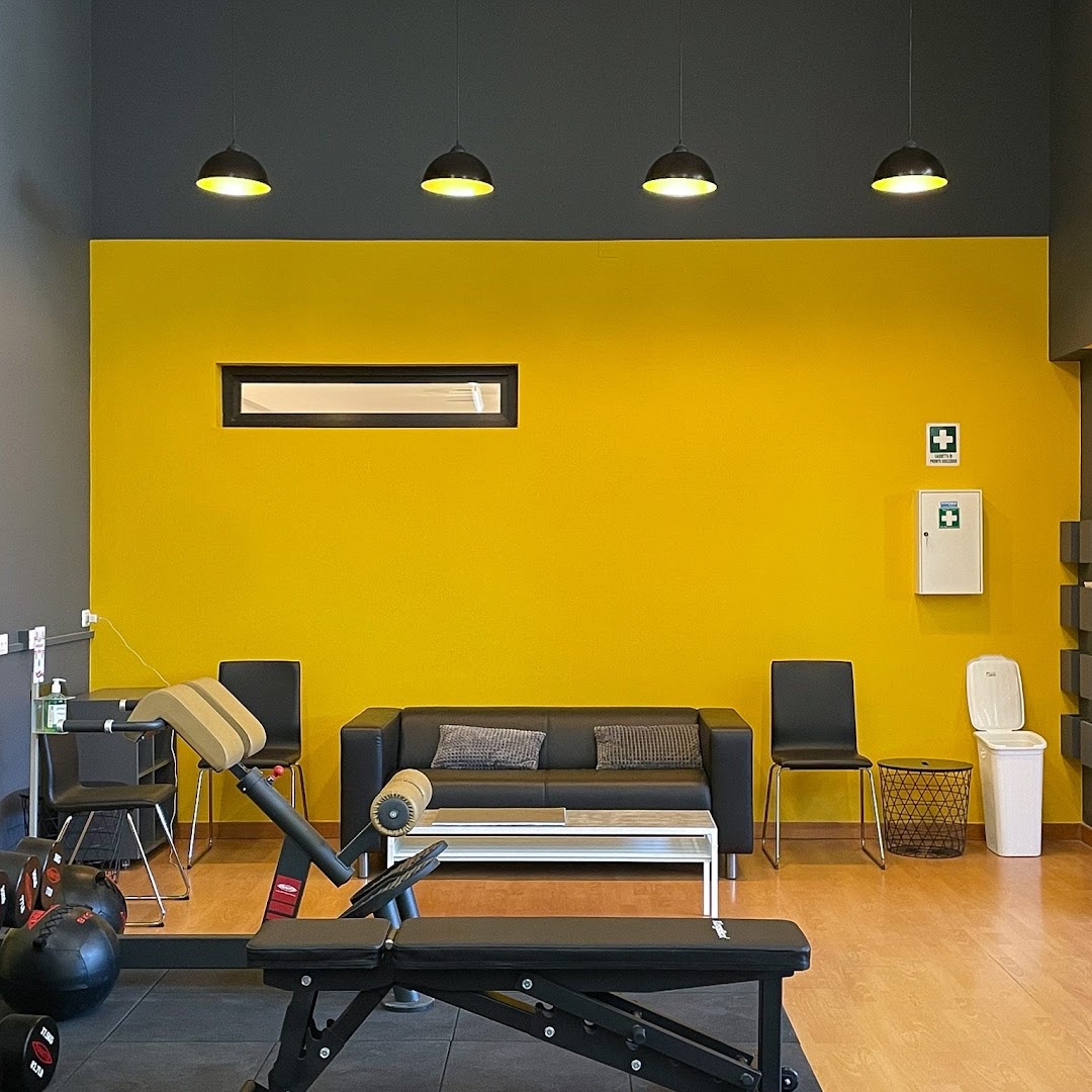 Fitness Studio Levante di Tucci Majkol · Foto 2