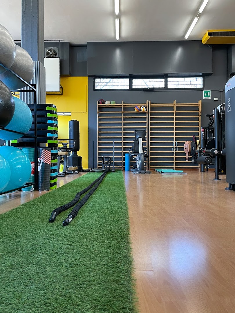 Fitness Studio Levante di Tucci Majkol · Foto 4