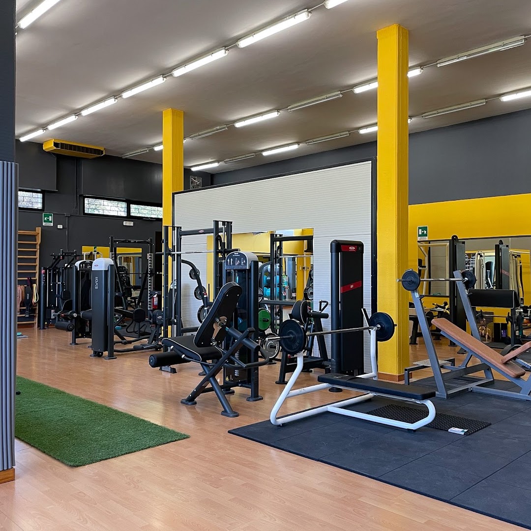 Fitness Studio Levante di Tucci Majkol · Foto 1